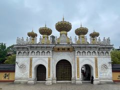 -上海东林寺(金山区)