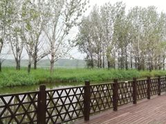 -顺鑫绿色度假村