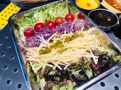 -小牛哈尼韩式水煎肉(万象城店)