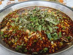 -临江后街鳝丝(临江店)