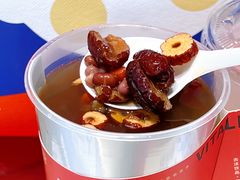 -炖物24章·顺时轻养茶(黄龙店)