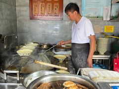 -苏记丸子汤(彭城路店)