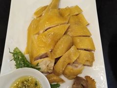 -利雅园酒家(大沙地店)