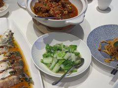 -院里寻菜·精致庭院菜(观沙岭店)