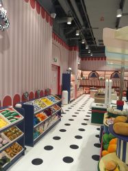 点击看大图 -meland亲子乐园(北京首开通州万象汇店)