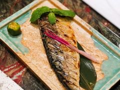 -炙柒Sekinana·精致料理 烧鸟·铁板烧(海上世界店)