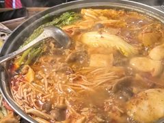 -MI WU FACTORY米屋美食工厂餐厅(绿地店)