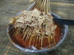 -马贤涮烤(超英·长乐家园店)