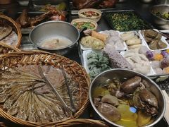 -长平老姿娘夜粥(平东一街店)