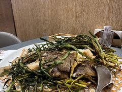 -新吉士·上海菜(浦东LCM置汇旭辉店)