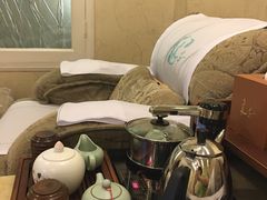 -良子健身(金融街店)