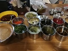 -东镇老火锅(长春路首店)