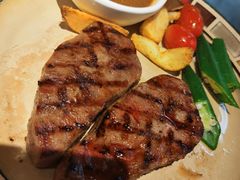 -斗牛士牛排(南京东路店)