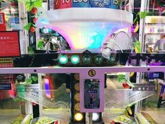 -反斗乐园(领展中心城店)