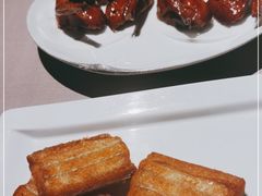 -荣轩(新荣记环球金融中心店)