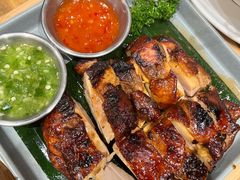 越南烤鸡肉-PHO爺·越南料理(亦庄大族广场店)