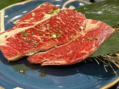-醉火烧泥炉烤肉(孩儿巷店)