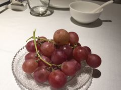 -悦融琥珀·京鲁菜·海味珍品(西单店)
