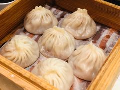 -南京景枫万豪酒店·万豪中餐厅