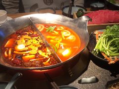 -湊湊火锅·茶憩(皇姑万象汇店)