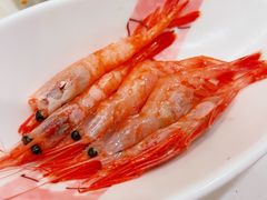 -第六季自助餐厅(甜水园店)