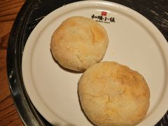 -花菇朵·云山雀 ll 野生菌火锅·精品云南菜(万柳店)