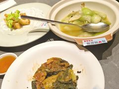 -佬太公海鸭·海鲜大排档(上海总店)