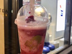 -喜茶(中山利和新地店)