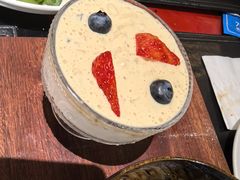 -EATALIA意塔利意式餐厅(鼓楼店)