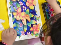 -东方童画儿童创意美术(十里堡体验馆)