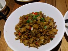 -辣得叫湘菜(四明店)