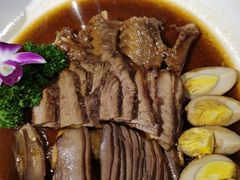 -巢爷老味(东方红店)