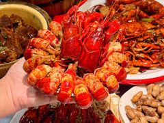 -怪怪龙虾·来自江苏盱眙(惊驾路店)