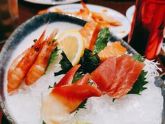 -松子料理(亮马桥店)