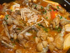 -蛙喔牛蛙(仙林万达茂店)