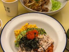 -米仓食堂(皇庭广场店)