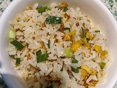 蛋炒饭-五里关火锅(牛市口店)