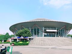 -杭州城北体育公园