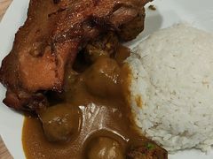 -宜家·瑞典风味餐厅(四元桥店)