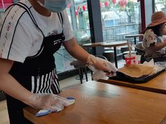 -肯德基(东门中店)