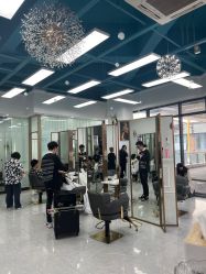 -ASG Hair Salon烫染·接发
