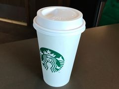 -星巴克(钦江路店)