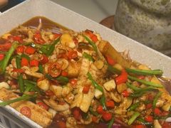 -佬麻雀·剁椒鱼头(京基KK One店)