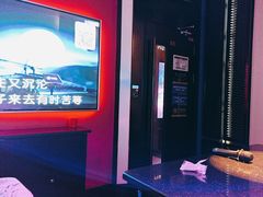 -音乐派KTV(银泰城店)
