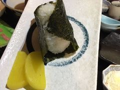 -明日叶日本料理(新区淮海街店)