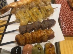-吉兆·料理(红梅南路店)