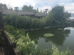 -昆明柏联SPA温泉