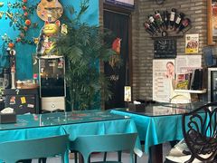 -My Way Town买味堂·东南亚餐厅(亦庄店)