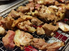 -AK47烤羊腿串吧(柳浪家园店)