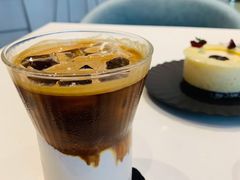 -潮一不贰·法式甜品·生日蛋糕·西式简餐(外滩店)